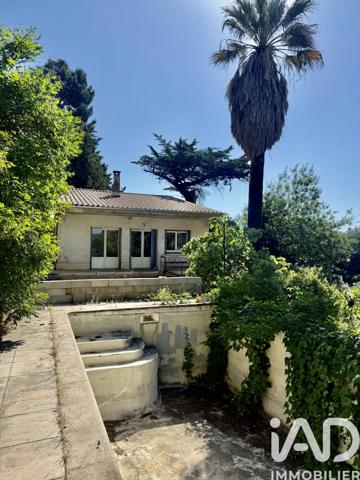 Maison à vendre 7 pièces 150 m² Le Cannet-des-Maures