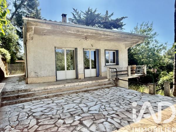 Maison à vendre 7 pièces 150 m² Le Cannet-des-Maures