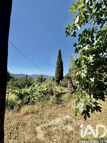 Maison à vendre 7 pièces 150 m² Le Cannet-des-Maures