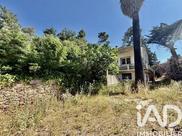 Maison à vendre 7 pièces 150 m² Le Cannet-des-Maures