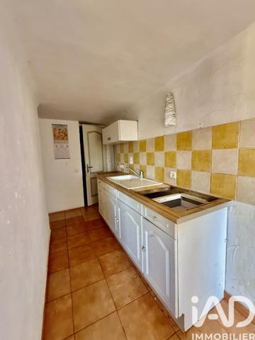 Maison à vendre 7 pièces 150 m² Le Cannet-des-Maures