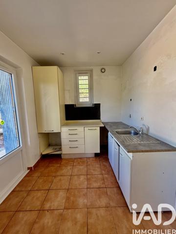 Maison à vendre 7 pièces 150 m² Le Cannet-des-Maures
