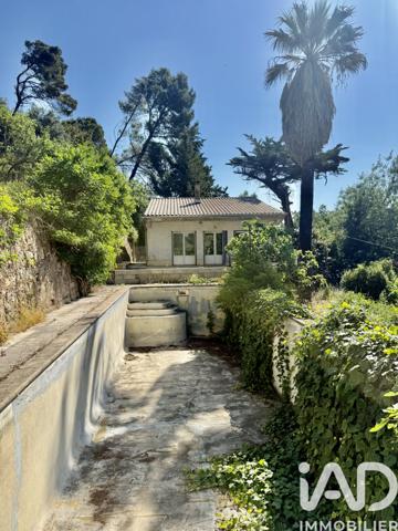 Maison à vendre 7 pièces 150 m² Le Cannet-des-Maures