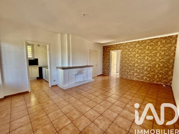Maison à vendre 7 pièces 150 m² Le Cannet-des-Maures