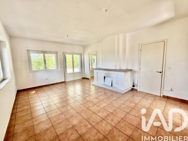 Maison à vendre 7 pièces 150 m² Le Cannet-des-Maures