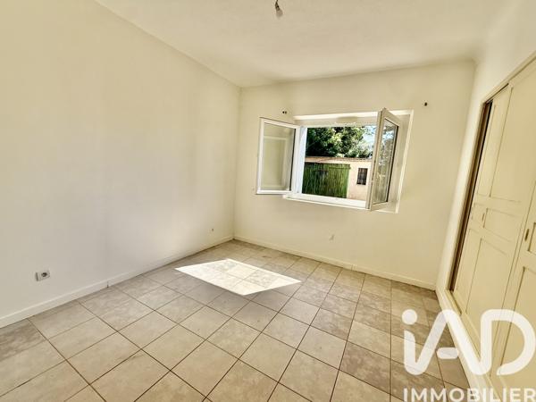 Maison à vendre 7 pièces 150 m² Le Cannet-des-Maures