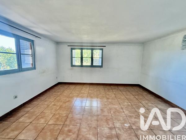 Maison à vendre 7 pièces 150 m² Le Cannet-des-Maures