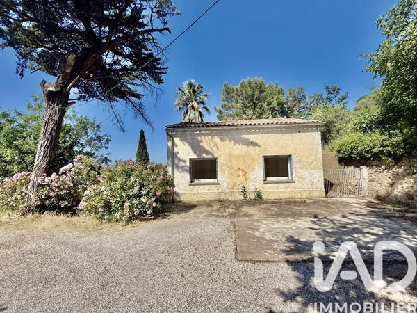 Maison à vendre 7 pièces 150 m² Le Cannet-des-Maures