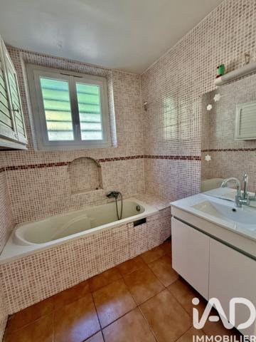 Maison à vendre 7 pièces 150 m² Le Cannet-des-Maures