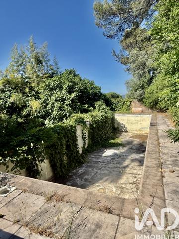 Maison à vendre 7 pièces 150 m² Le Cannet-des-Maures