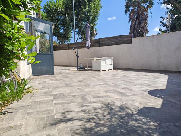 Villa Hyeres 4 pièce(s) 96 m2