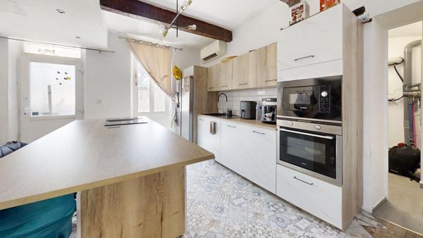 Villa Hyeres 4 pièce(s) 96 m2