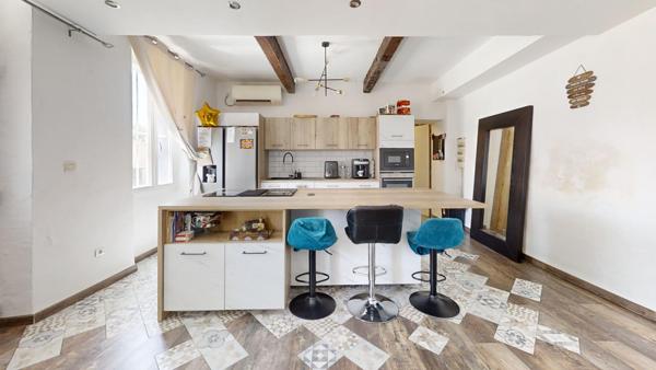 Villa Hyeres 4 pièce(s) 96 m2