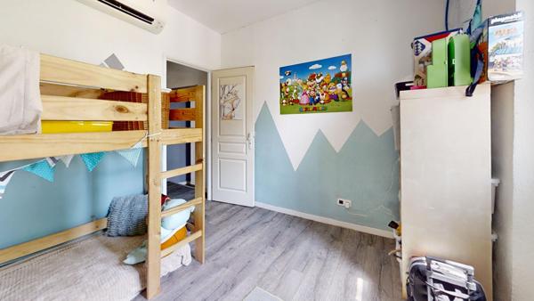 Villa Hyeres 4 pièce(s) 96 m2