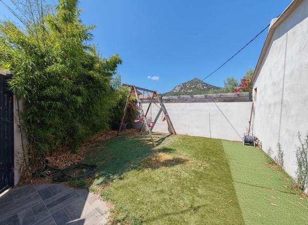 Villa Hyeres 4 pièce(s) 96 m2