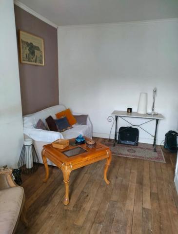 charmant 2 pieces, quartier Boucicaut