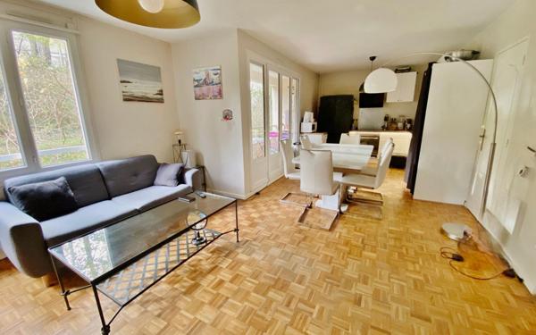 Appartement à vendre    4 pièces • 85,48 m2 Lyon 5