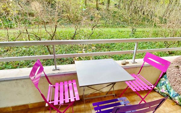 Appartement à vendre    4 pièces • 85,48 m2 Lyon 5