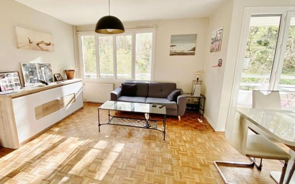 Appartement à vendre    4 pièces • 85,48 m2 Lyon 5