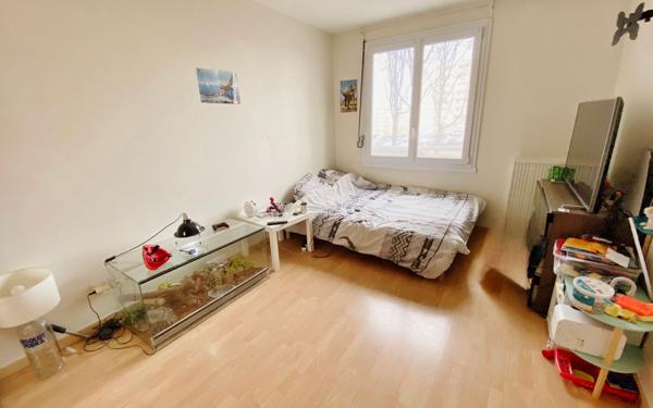 Appartement à vendre    4 pièces • 85,48 m2 Lyon 5