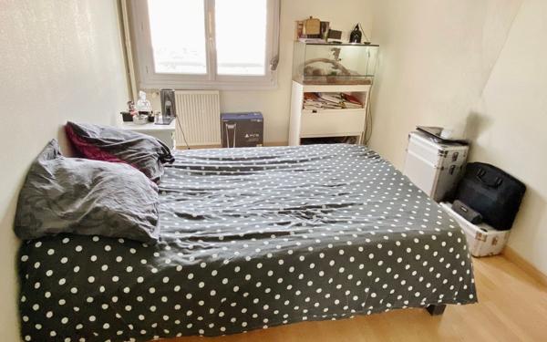 Appartement à vendre    4 pièces • 85,48 m2 Lyon 5