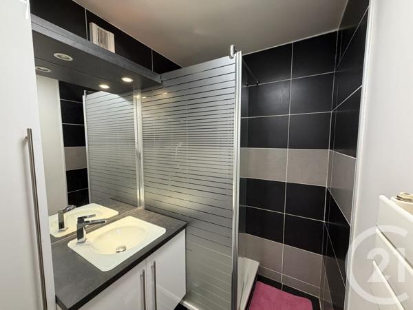 Appartement F4 à vendre  4 pièces - 81,60 m2 LIVRY GARGAN - 93