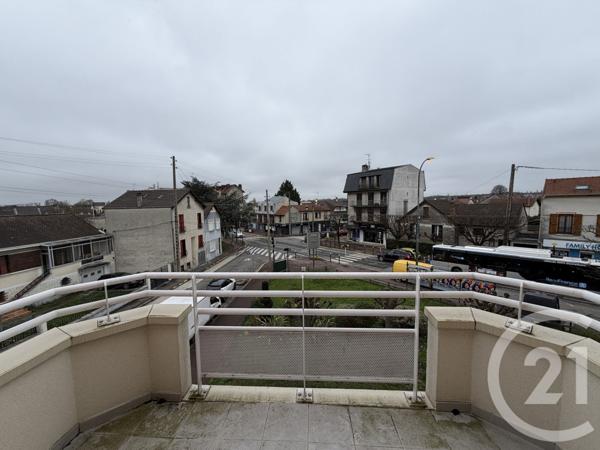 Appartement F4 à vendre  4 pièces - 81,60 m2 LIVRY GARGAN - 93