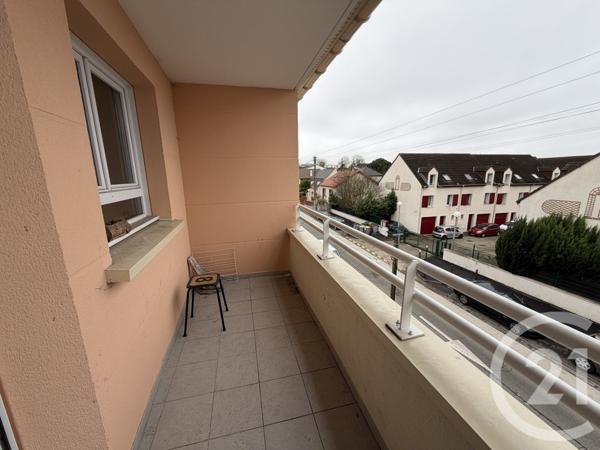 Appartement F4 à vendre  4 pièces - 81,60 m2 LIVRY GARGAN - 93