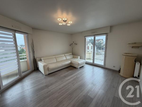 Appartement F4 à vendre  4 pièces - 81,60 m2 LIVRY GARGAN - 93
