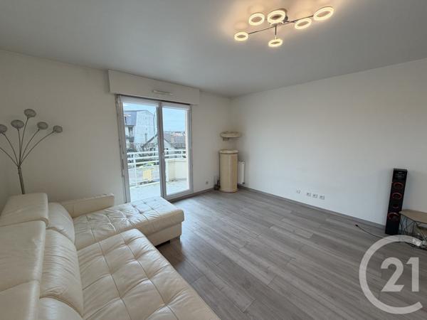 Appartement F4 à vendre  4 pièces - 81,60 m2 LIVRY GARGAN - 93