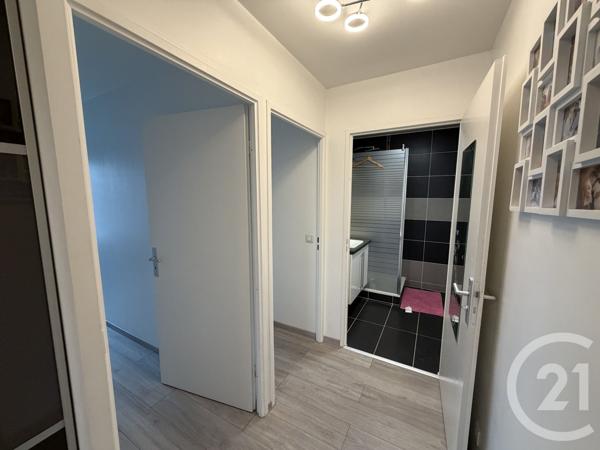 Appartement F4 à vendre  4 pièces - 81,60 m2 LIVRY GARGAN - 93