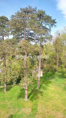 Appartement à ECULLY, 69130 - 5 pièces 199m²