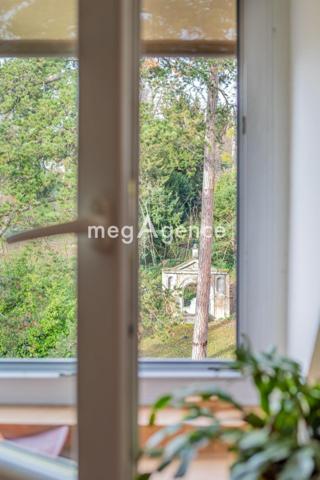 Appartement à ECULLY, 69130 - 5 pièces 199m²