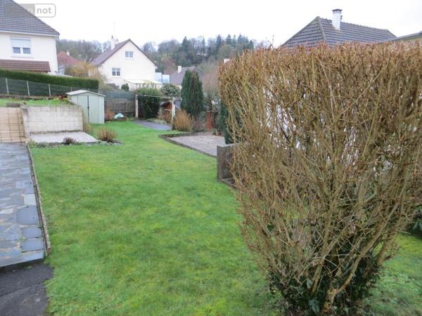 Maison à vendre à Vire-Normandie dans le Calvados (14500), ref : 14076-5857