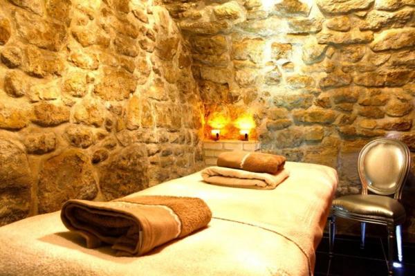 Commerce de services Saint-Germain-en-Laye 60 m²