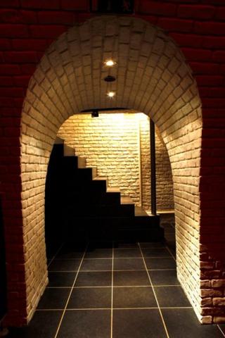 Commerce de services Saint-Germain-en-Laye 60 m²