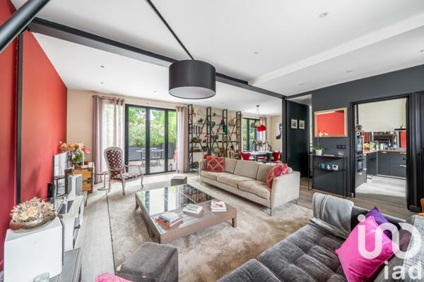 Maison à vendre 6 pièces 160 m² Colombes