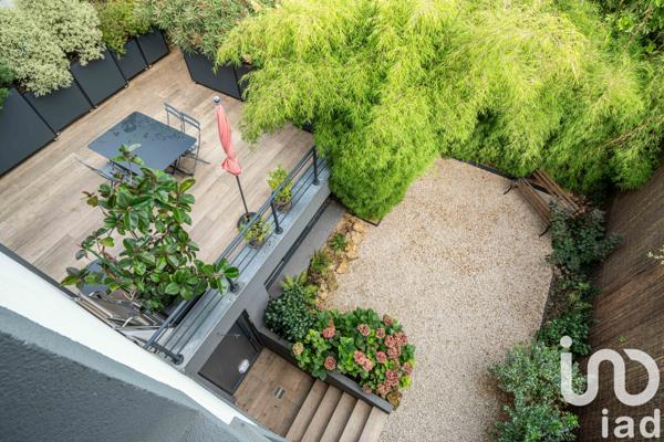 Maison à vendre 6 pièces 160 m² Colombes