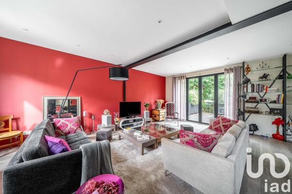 Maison à vendre 6 pièces 160 m² Colombes