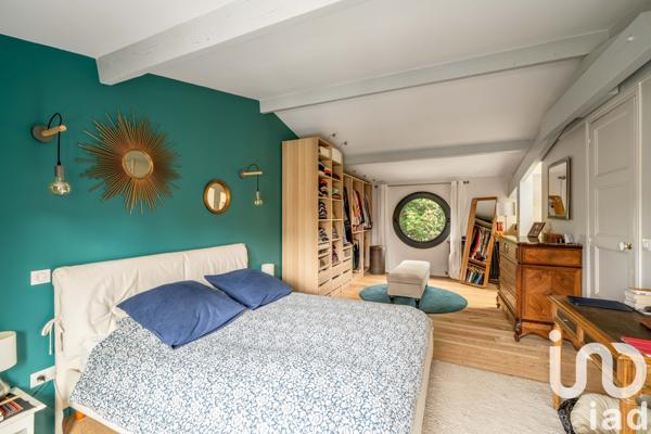 Maison à vendre 6 pièces 160 m² Colombes