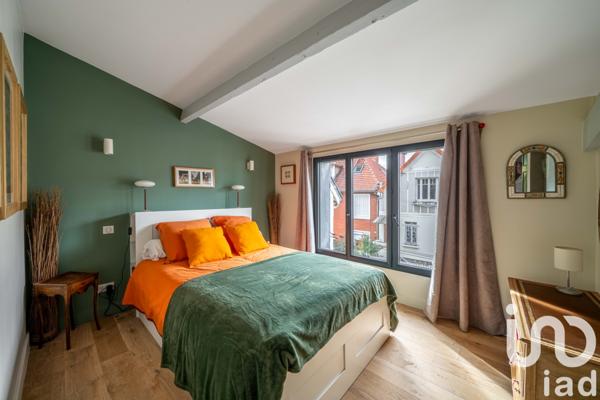 Maison à vendre 6 pièces 160 m² Colombes