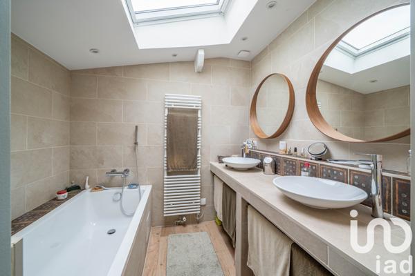 Maison à vendre 6 pièces 160 m² Colombes