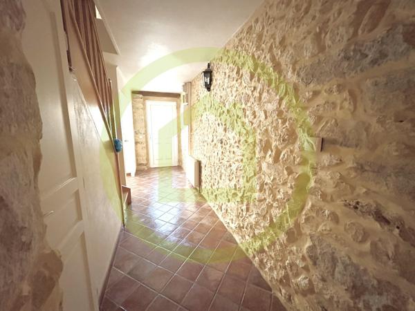 Maison à SAINT MAMMES (77670)