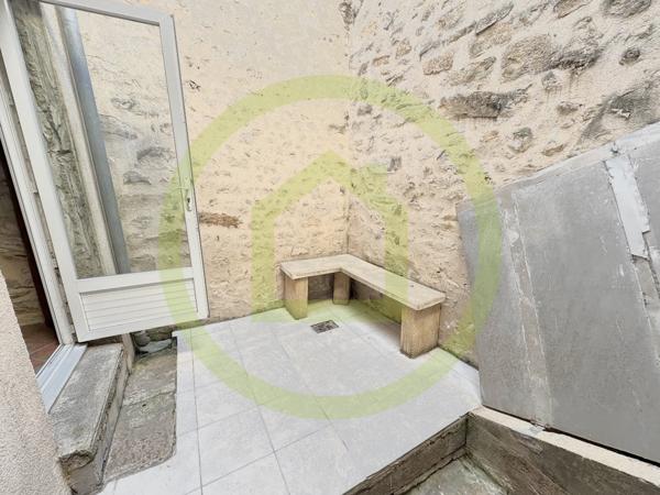 Maison à SAINT MAMMES (77670)