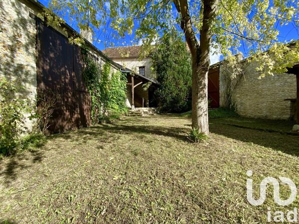 Maison 7 pièces de 158 m² à Orville (45390)