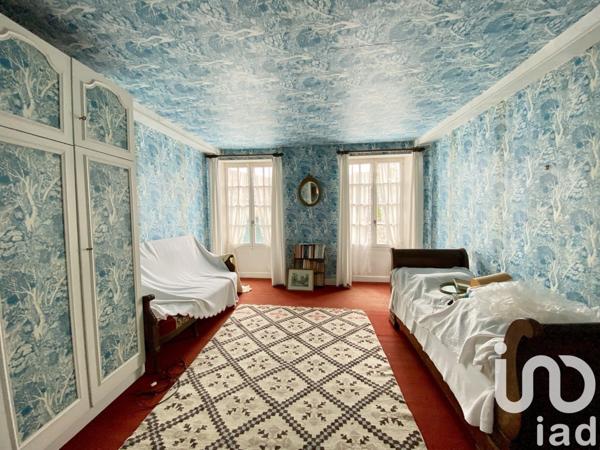 Maison 7 pièces de 158 m² à Orville (45390)