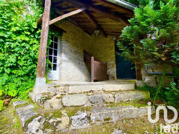 Maison 7 pièces de 158 m² à Orville (45390)