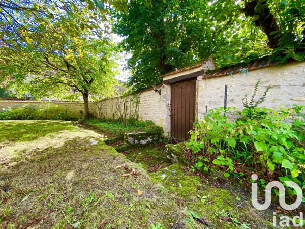 Maison 7 pièces de 158 m² à Orville (45390)