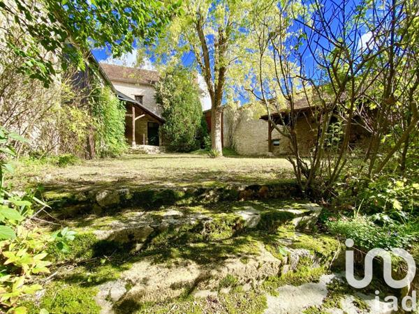 Maison 7 pièces de 158 m² à Orville (45390)