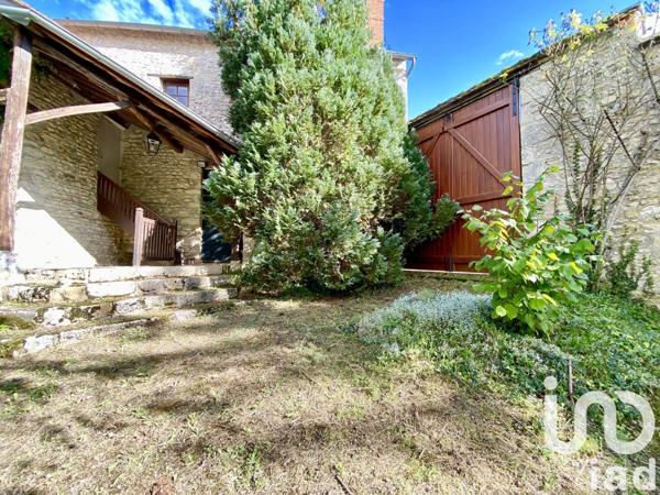 Maison 7 pièces de 158 m² à Orville (45390)